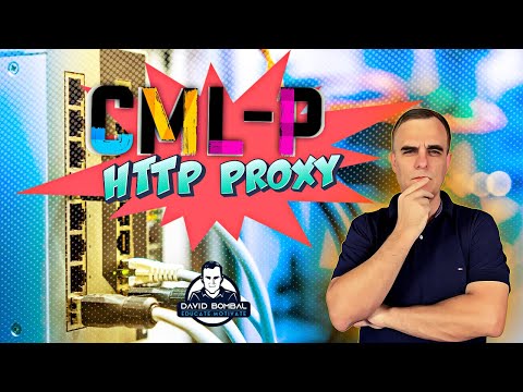 All I need is 443? CML-P (VIRL 2)