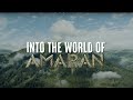 Into The World Of Amaran Kamal Haasan Sivakarthikeyan Rajkumar GV Prakash R Mahendran