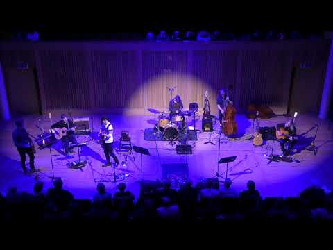 For Sephora by The Rosenberg Trio