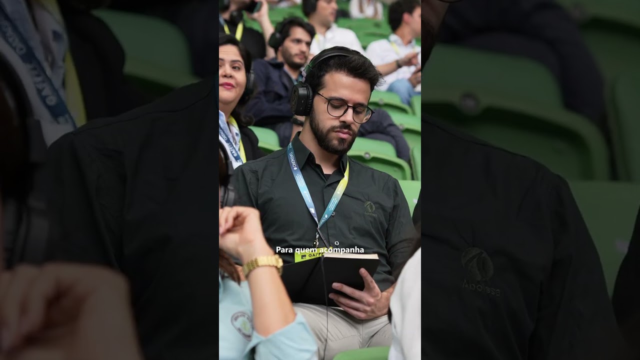 GAFFFF São Paulo: onde o agro se conecta