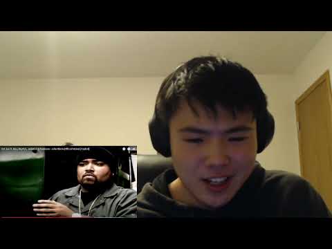 Fat Joe ft. Nas, Big Pun, Jadakiss & Raekwon - John Blaze (Official Video)  | REACTION THE PUNISHER