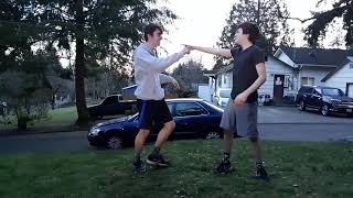 Oú je serai demain- Arcadien (francais)