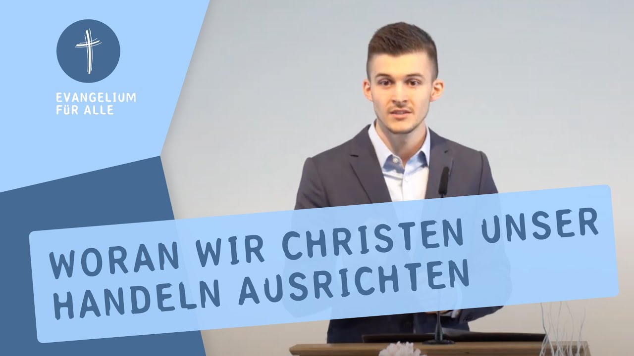 Predigt vom 18.02.2026