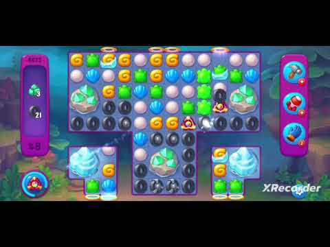 FISHDOM ( lvl 4825) '24 SUPER HARD LEVEL