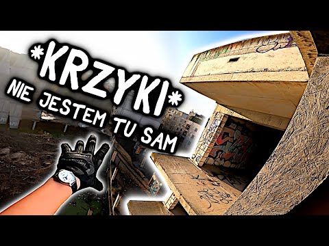 OPUSZCZONE LUKSUSOWE APARTAMENTY - Urbex POV