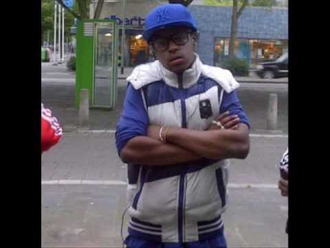 MLG(DKZ) Ft Twizt, Lil Frogz & Young Saico - Een Meid Als Jij (Prod. by Kamilla Zouk)