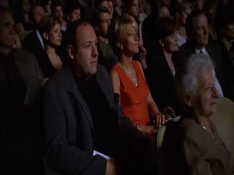 The Sopranos: Christopher's Mock Execution