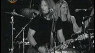 Corrosion of Conformity   Diablo Boulevard