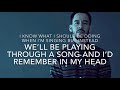 Over Again Mike Shinoda Lyrics