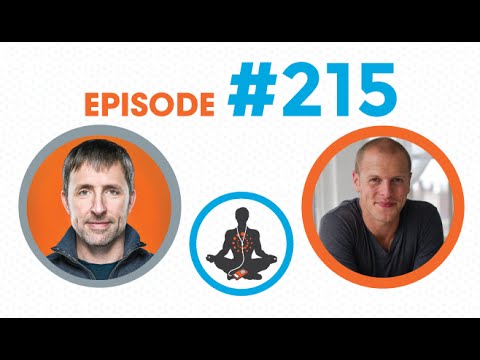 Tim Ferriss: The Tim Ferriss Experiment – #215