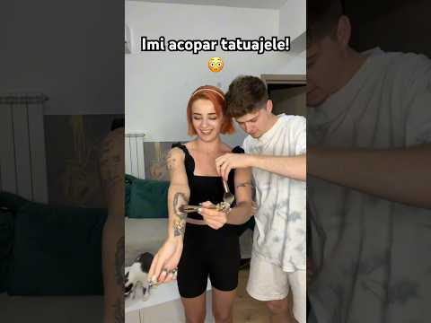 With or without?😮‍💨