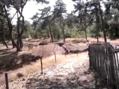 training lierop shaun simpson