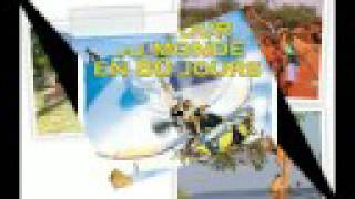 LE MOULIN DE MON COEUR - MICHEL LEGRAND