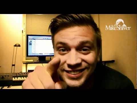 Mike Shiver TV - Episode 01