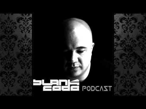 Luis Flores - Blank Code Podcast 194 (10.06.2015) Live @ Interface | Scene 2015