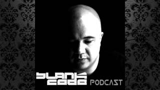 Luis Flores - Blank Code Podcast 194 (10.06.2015) Live @ Interface | Scene 2015