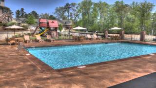 preview picture of video 'Cypress Creek Townhomes Amenities-Southern Pines Condos'
