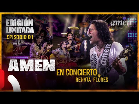 EDICIÓN LIMITADA - EPISODIO 1 : AMEN