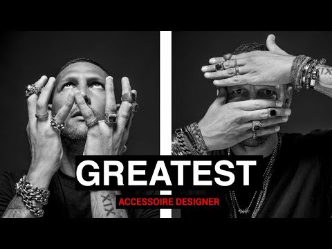 Männer ACCESSOIRES, worauf achten?!