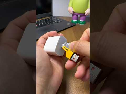 4 in 1 Charging Cable #shorts