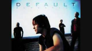 Default - Let You Down [Acoustic] [HQ]