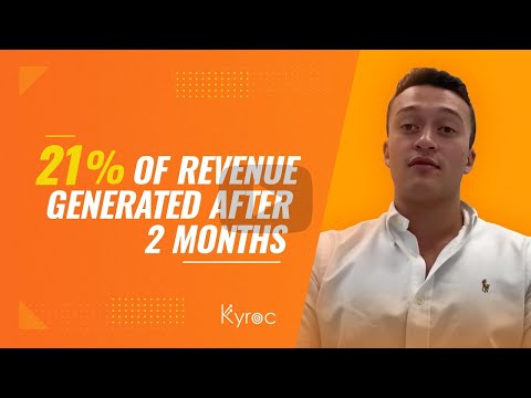 A Man & His Cave - Customer Success Story (Jaya Yoannidis - Chief Executive Officer)