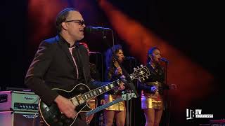 Joe Bonamassa Live at Red Rocks 2017 - Driving Towards the Daylight