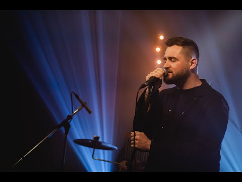 Matija Cvek - live @ MAKK 2020