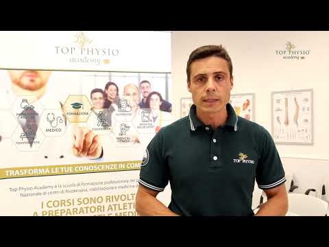 La figura del laureato in scienze motorie in ambito medico-sanitario