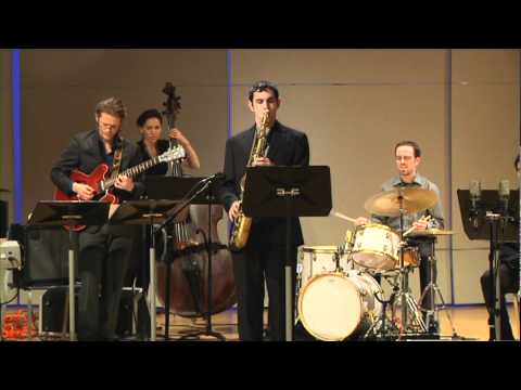 Cool Day in Hell - Michael Cook Masters Recital part 7 of 9