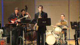 Cool Day in Hell - Michael Cook Masters Recital part 7 of 9