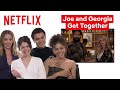 Ginny Georgia Cast React To Season 2 Fan Theories Netflix