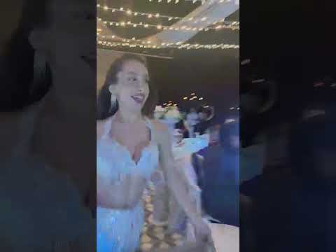 Pastadan Çıkan Dansöz — Sürpriz Oryantal Show