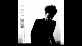 Lonelady - Nerve Up