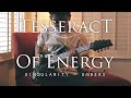 [Cover] TesseracT - Of Energy 