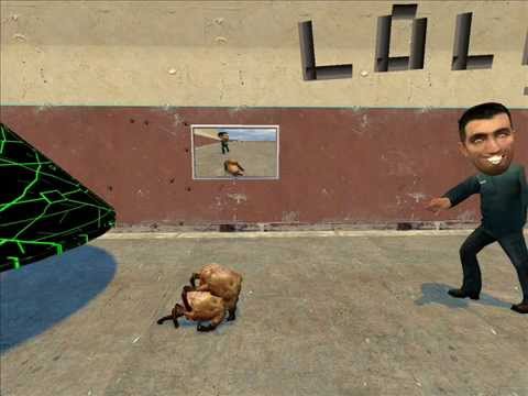 Idiots of Gmod10 by Hyzio i NoDaR