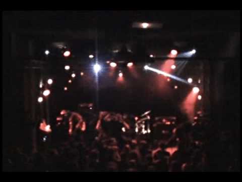 Arkan - Mistress Of The Damned Souls @ le Ferailleur in NANTES