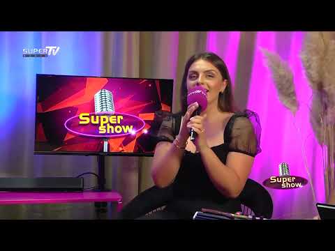 Elma Hadžić Luče moje uživo Super Show