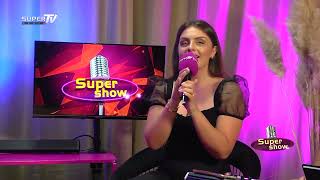 Download lagu Elma Hadžić Luče moje uživo Super Show mp3 Download lagu Elma Hadžić Luče moje uživo Super Show mp3