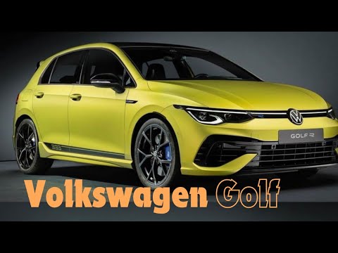 Made by life. Made for life. The new 2024 Volkswagen Golf | Volkswagen | Wheel Hunter
