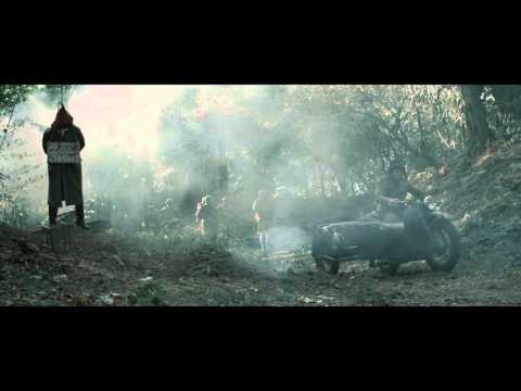 FORT - Official Trailer