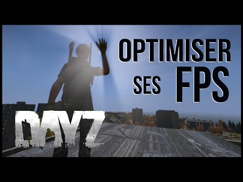 comment augmenter ses fps sur rust