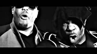 Reek Da Villian ft. Busta Rhymes &amp; J-Doe - Know Bout It (Official Video)