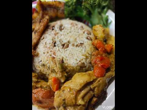 Sunday Supper Bahamian Cooking