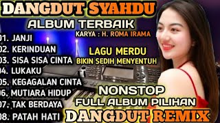 Download lagu KOLEKSI DANGDUT REMIX FULL ALBUM TERBAIK VIRAL 2026 || DANGDUT REMIX NONSTOP BASS EMPUK  mp3