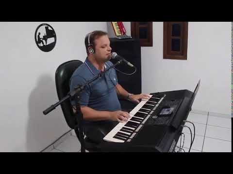 24 HORAS DE LOUVOR E ADORAÇÃO COM MARCIO PINHEIRO & JANAINA BRANDÃO