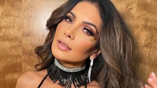 Que El Ritmo No Pare - Patricia Manterola (lyrics/letra)