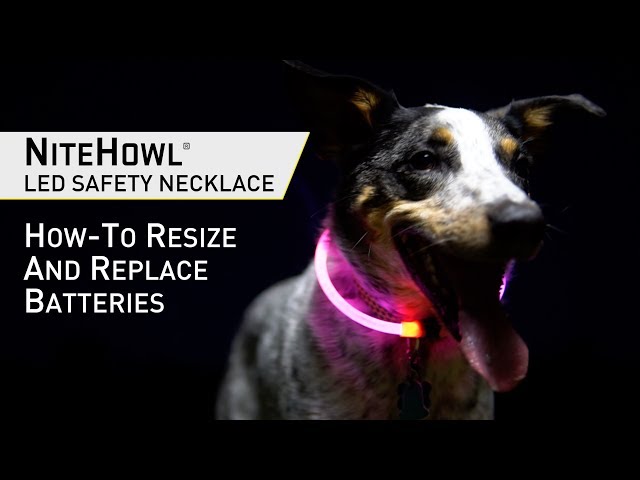 NiteHowl LED S...