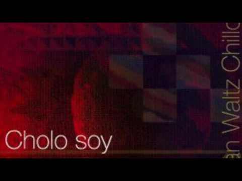 CHOLO SOY - James Bond's Quantum of Solace soundtrack