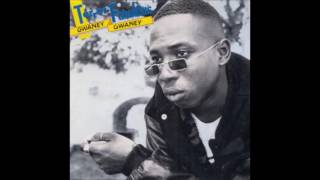 Terror Fabulous -  Man Like We  (skettel Riddim)